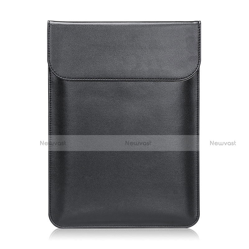 Sleeve Velvet Bag Leather Case Pocket L01 for Huawei Honor MagicBook 15