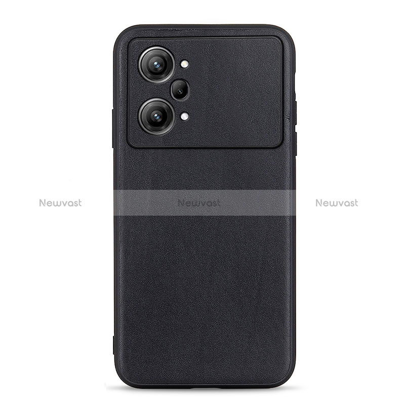 Soft Luxury Leather Snap On Case Cover B01H for Oppo K10 Pro 5G