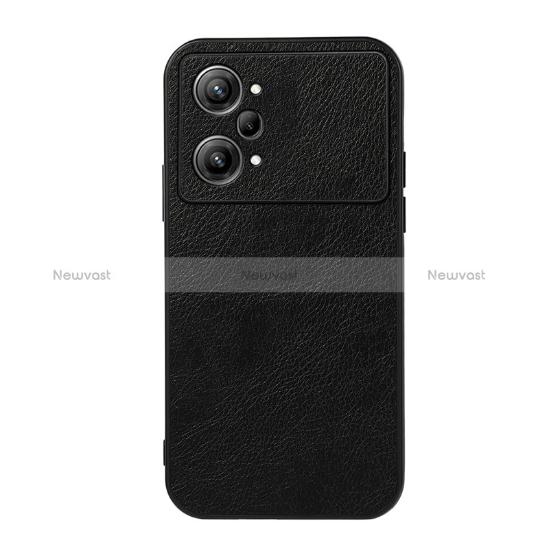 Soft Luxury Leather Snap On Case Cover B06H for Oppo K10 Pro 5G