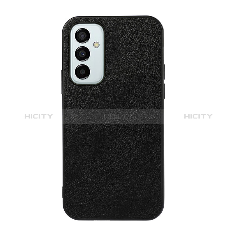 Soft Luxury Leather Snap On Case Cover B06H for Samsung Galaxy F23 5G