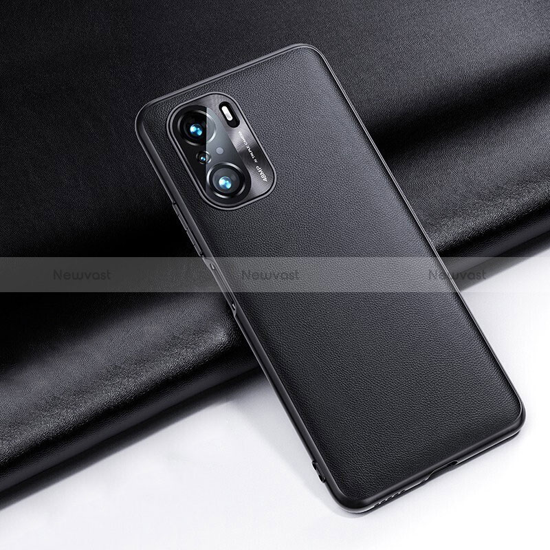 Soft Luxury Leather Snap On Case Cover QK3 for Xiaomi Mi 11X 5G