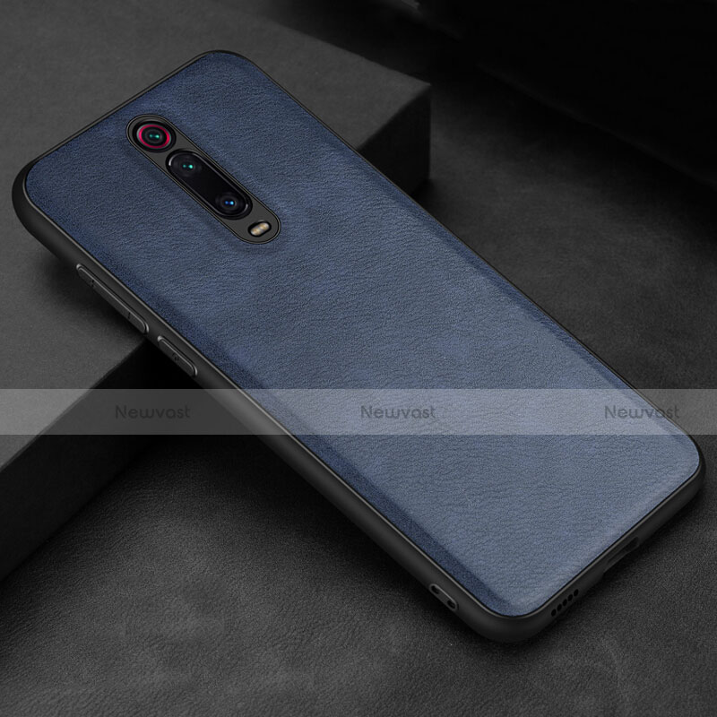 Soft Luxury Leather Snap On Case Cover R04 for Xiaomi Redmi K20