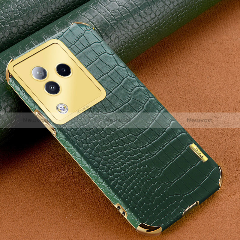 Soft Luxury Leather Snap On Case Cover XD1 for Xiaomi Civi 3 5G