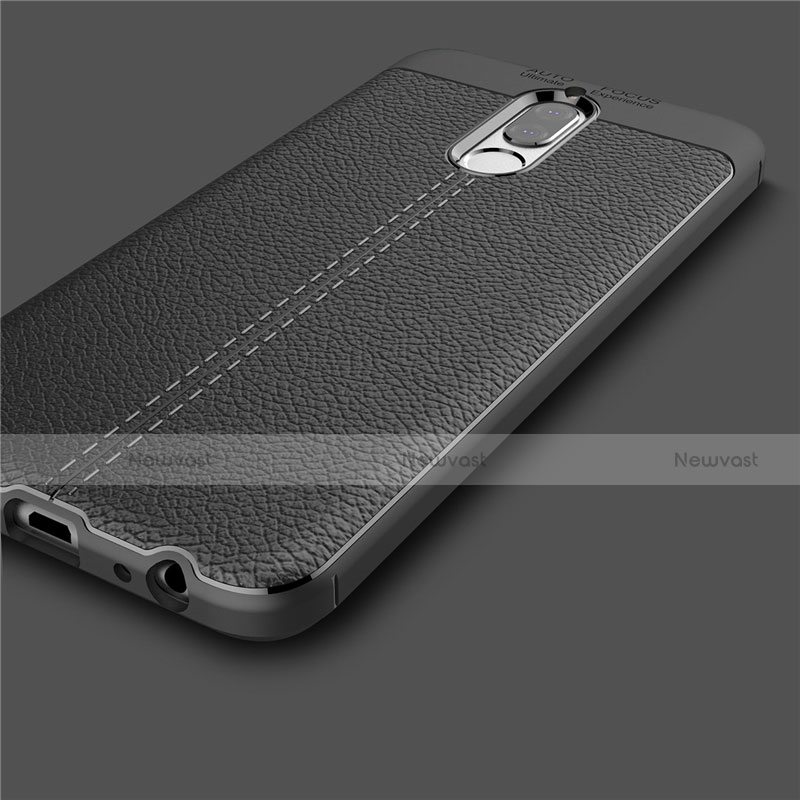 Soft Silicone Gel Leather Snap On Case Cover S03 for Huawei G10