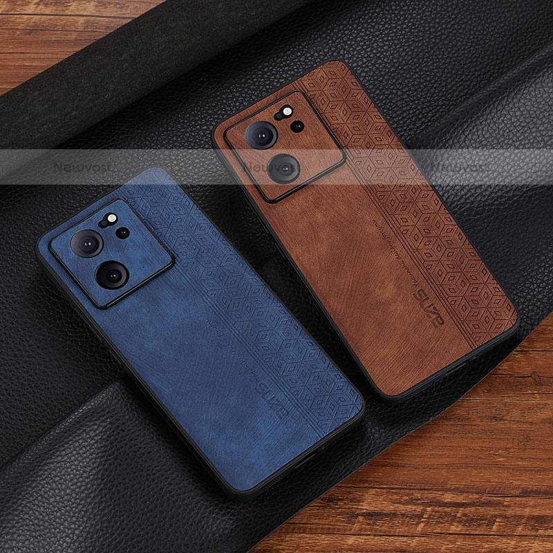 Soft Silicone Gel Leather Snap On Case Cover YZ2 for Xiaomi Redmi K60 Ultra 5G