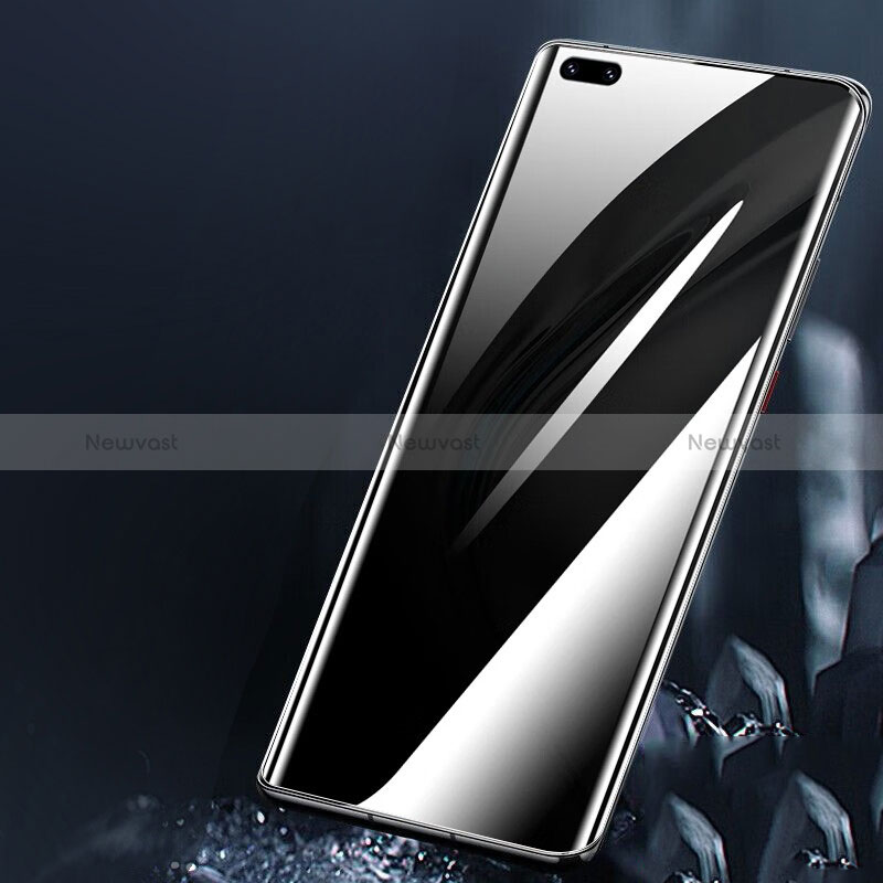 Soft Ultra Clear Anti-Spy Full Screen Protector Film A02 for Huawei Honor Magic3 5G Clear