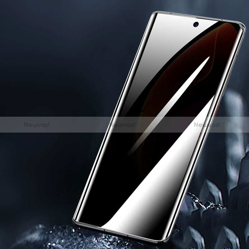 Soft Ultra Clear Anti-Spy Full Screen Protector Film A02 for Xiaomi Mi 13 Ultra 5G Clear