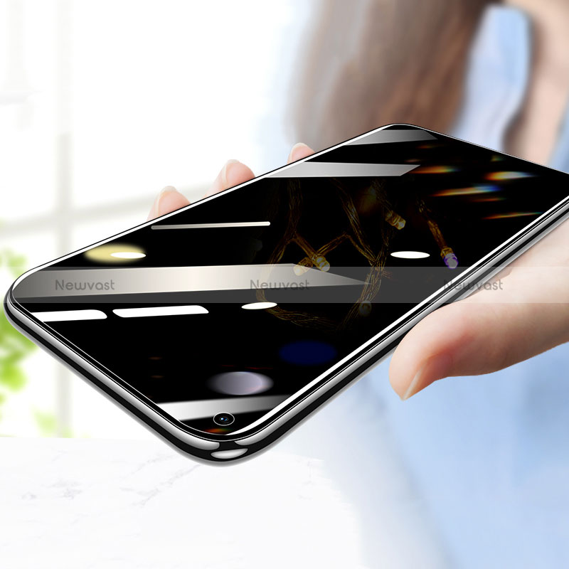 Soft Ultra Clear Anti-Spy Full Screen Protector Film for OnePlus 9R 5G Clear