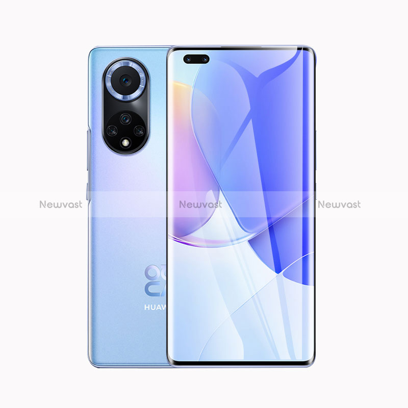 Soft Ultra Clear Full Screen Protector Film F01 for Huawei Nova 9 Pro Clear