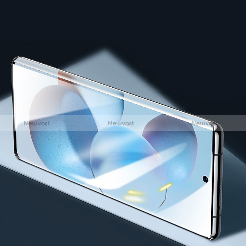 Soft Ultra Clear Full Screen Protector Film F01 for Xiaomi Civi 1S 5G Clear