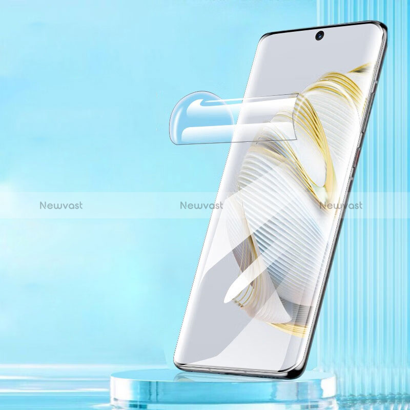 Soft Ultra Clear Full Screen Protector Film F02 for Huawei Nova 10 Clear