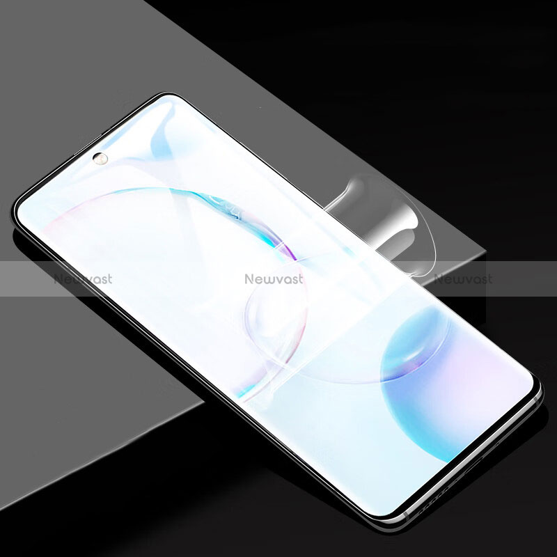 Soft Ultra Clear Full Screen Protector Film F02 for Huawei Nova 9 Clear