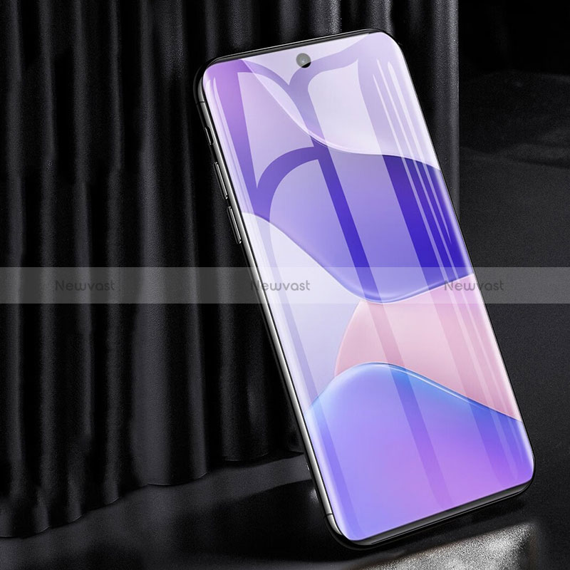 Soft Ultra Clear Full Screen Protector Film F03 for Huawei Nova 9 Clear