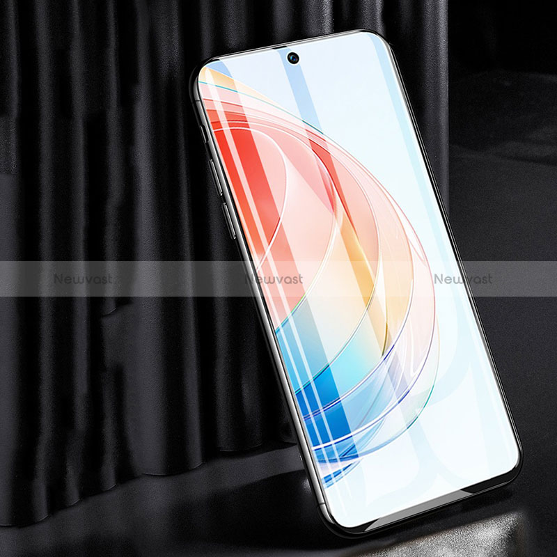 Soft Ultra Clear Full Screen Protector Film for Google Pixel 8 Pro 5G Clear