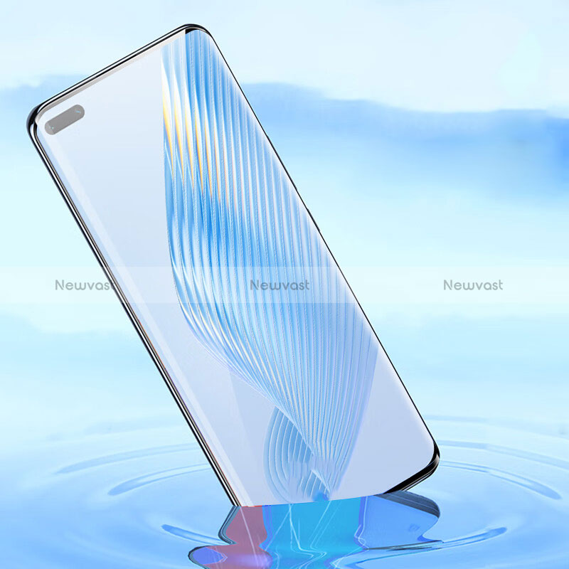 Soft Ultra Clear Full Screen Protector Film for Huawei Honor Magic5 Ultimate 5G Clear