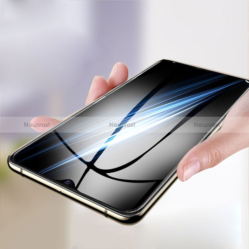 Soft Ultra Clear Full Screen Protector Film for Huawei Honor X5 Plus Clear