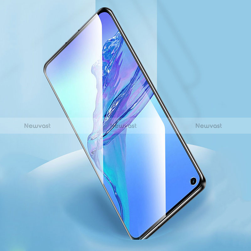 Soft Ultra Clear Full Screen Protector Film for OnePlus 9 5G Clear