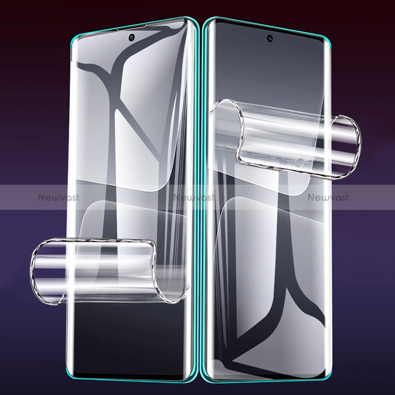 Soft Ultra Clear Full Screen Protector Film for Xiaomi Mi 13 5G Clear