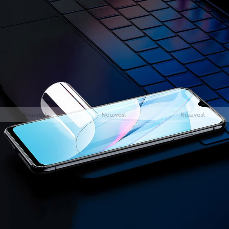 Soft Ultra Clear Full Screen Protector Film for Xiaomi Redmi 9 Power Clear