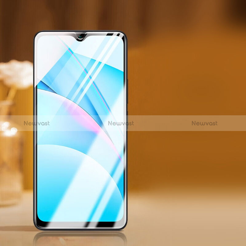 Soft Ultra Clear Full Screen Protector Film for Xiaomi Redmi 9 Power Clear