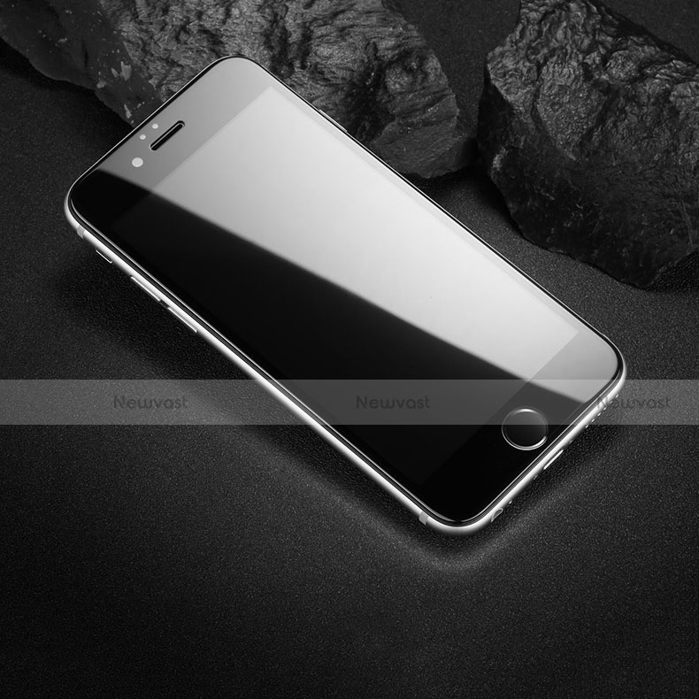 Tempered Glass Anti Blue Light Screen Protector Film B01 for Apple iPhone 6 Plus Blue