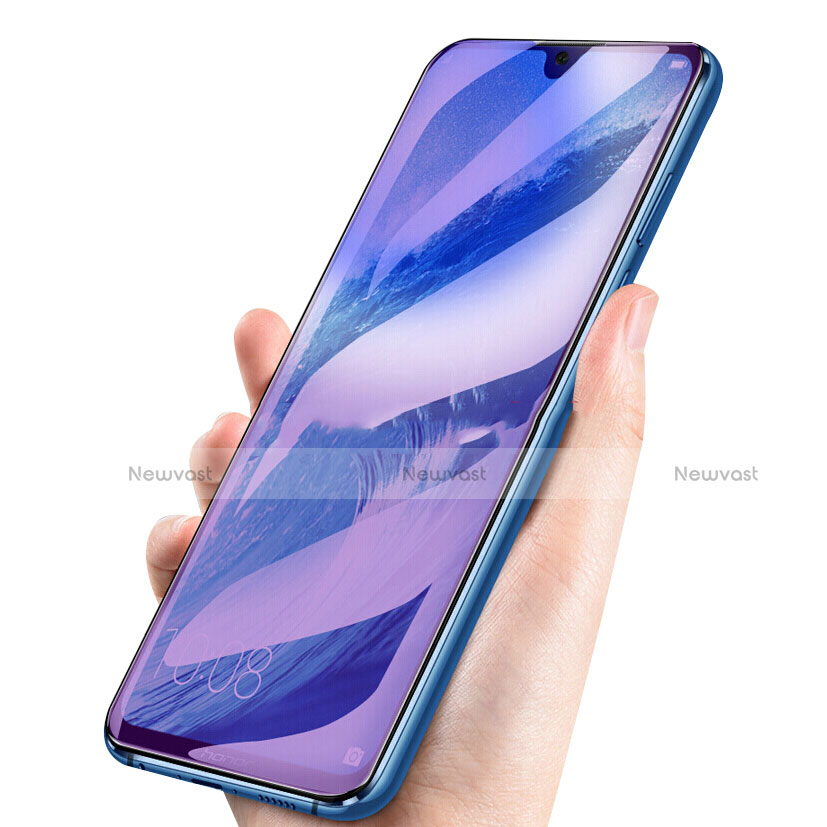 Tempered Glass Anti Blue Light Screen Protector Film B01 for Huawei Honor 8X Max Clear