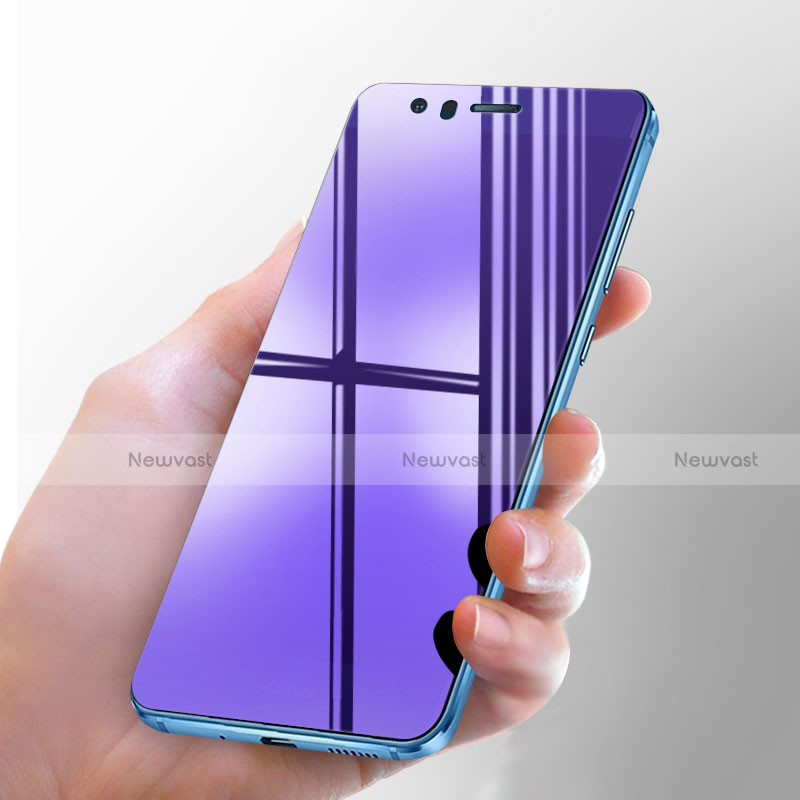 Tempered Glass Anti Blue Light Screen Protector Film B01 for Huawei Nova 2 Blue