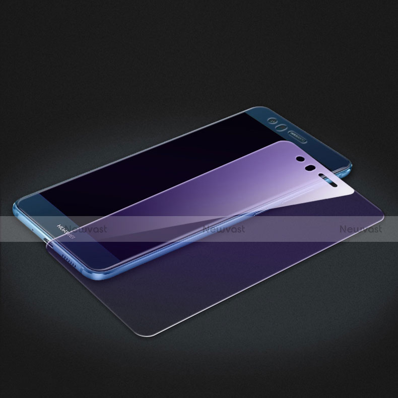 Tempered Glass Anti Blue Light Screen Protector Film B01 for Huawei Nova 2 Blue