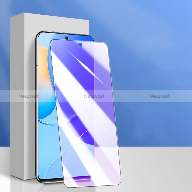 Tempered Glass Anti Blue Light Screen Protector Film B01 for Huawei Nova 9 SE Clear