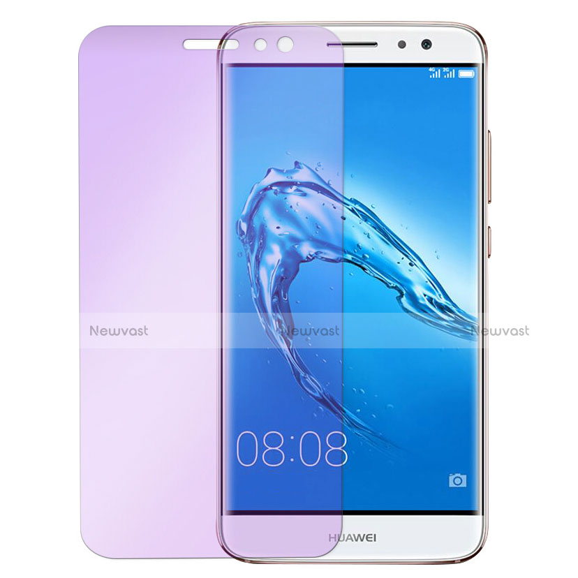 Tempered Glass Anti Blue Light Screen Protector Film B01 for Huawei Nova Plus Blue