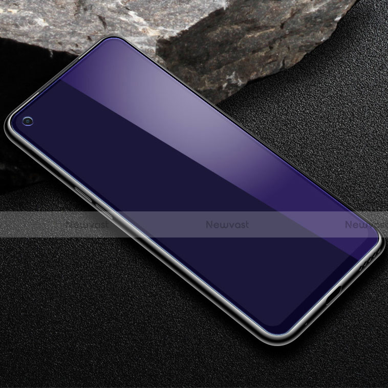 Tempered Glass Anti Blue Light Screen Protector Film B01 for Oppo A33 Clear