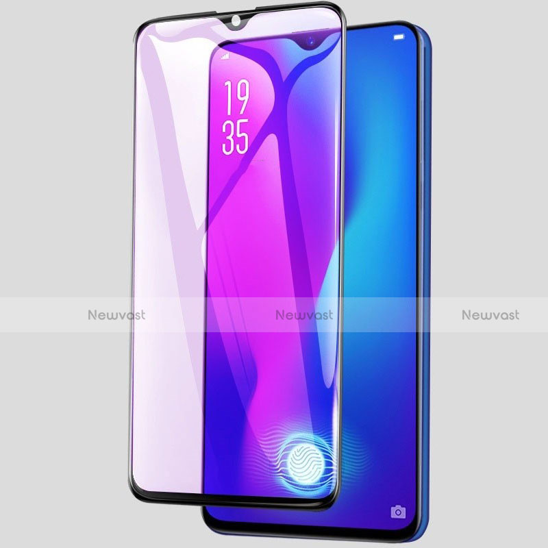 Tempered Glass Anti Blue Light Screen Protector Film B01 for Oppo Reno3 Clear