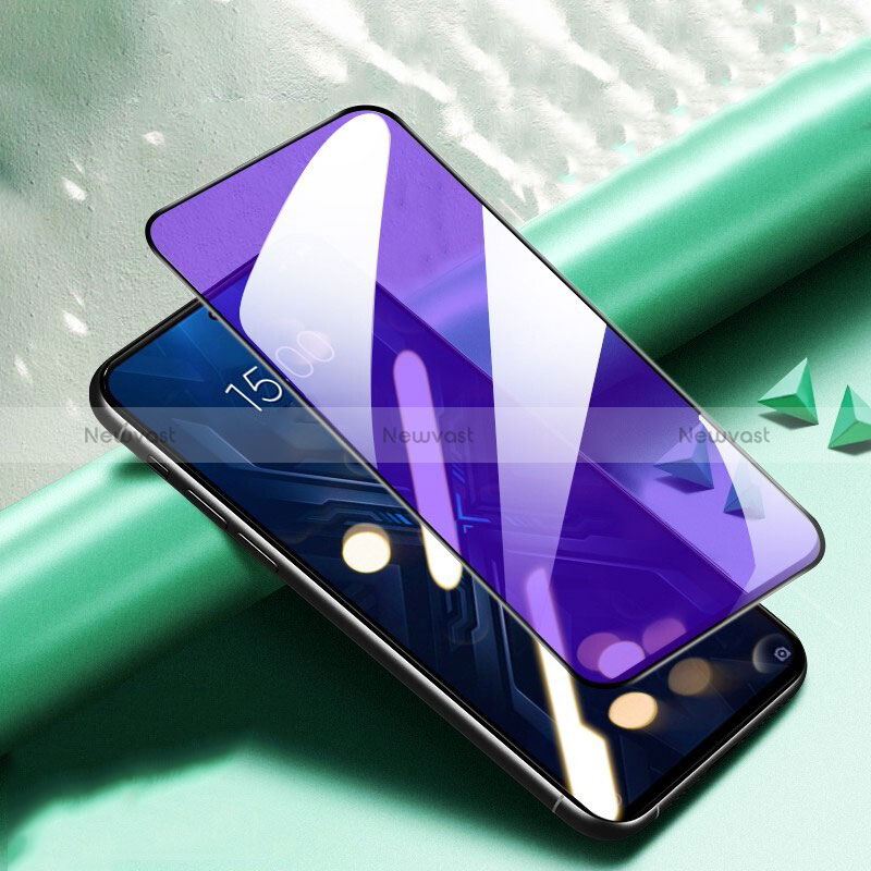 Tempered Glass Anti Blue Light Screen Protector Film B01 for Xiaomi Black Shark 4 Pro 5G Clear