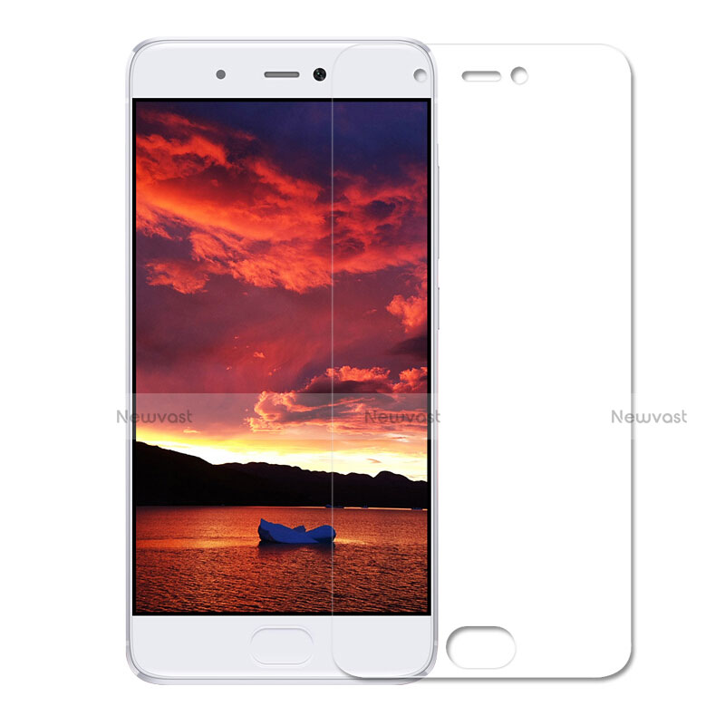 Tempered Glass Anti Blue Light Screen Protector Film B01 for Xiaomi Mi 5S Clear