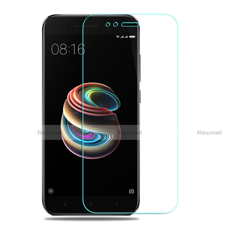 Tempered Glass Anti Blue Light Screen Protector Film B01 for Xiaomi Mi A1 Clear