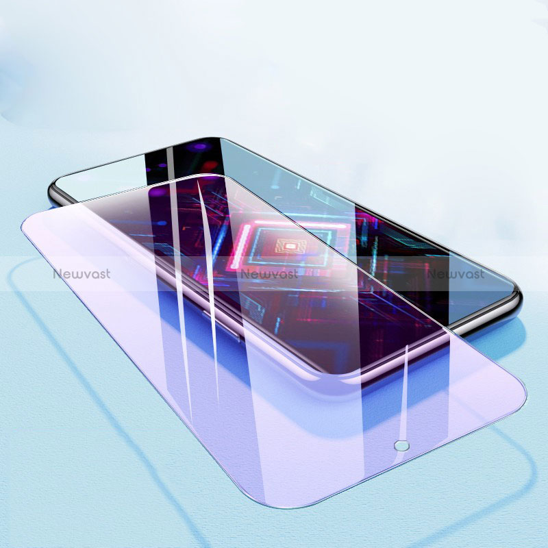 Tempered Glass Anti Blue Light Screen Protector Film B01 for Xiaomi Poco F3 GT 5G Clear