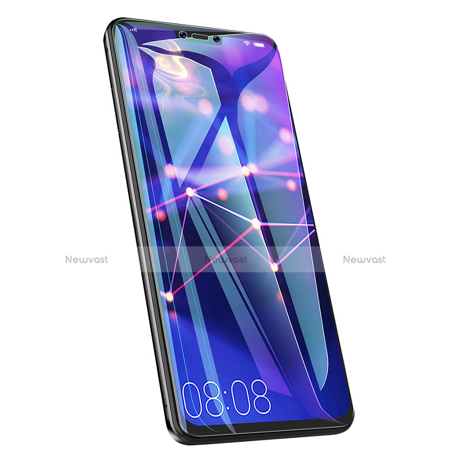 Tempered Glass Anti Blue Light Screen Protector Film B02 for Huawei Maimang 7 Clear