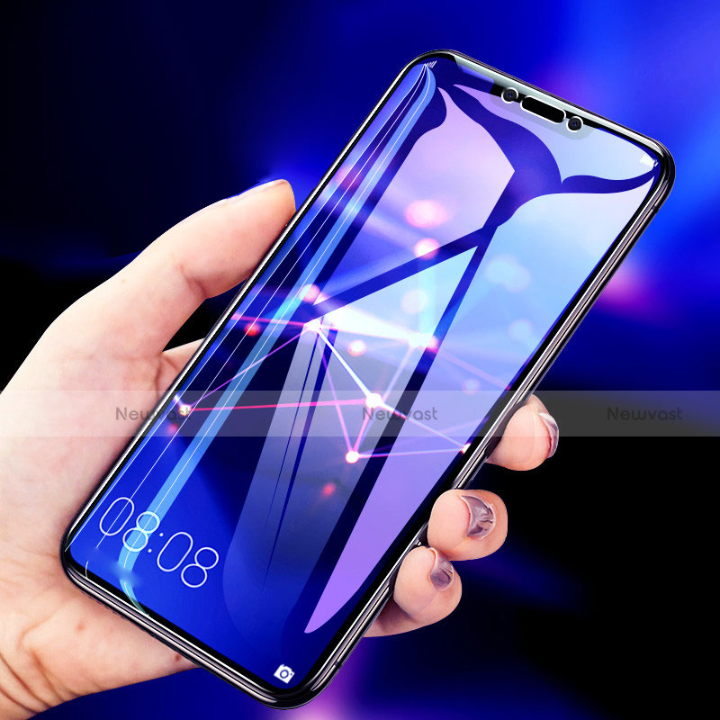 Tempered Glass Anti Blue Light Screen Protector Film B02 for Huawei Mate 20 Lite Clear