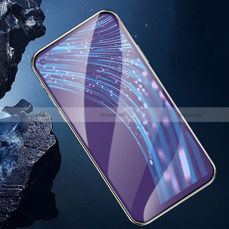 Tempered Glass Anti Blue Light Screen Protector Film B02 for Realme GT Master Explorer 5G Clear