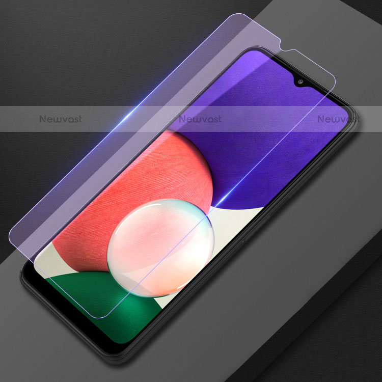 Tempered Glass Anti Blue Light Screen Protector Film B02 for Samsung Galaxy M30s Clear