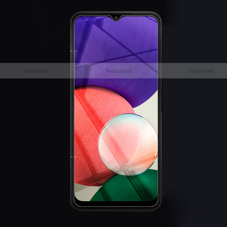 Tempered Glass Anti Blue Light Screen Protector Film B02 for Samsung Galaxy M30s Clear