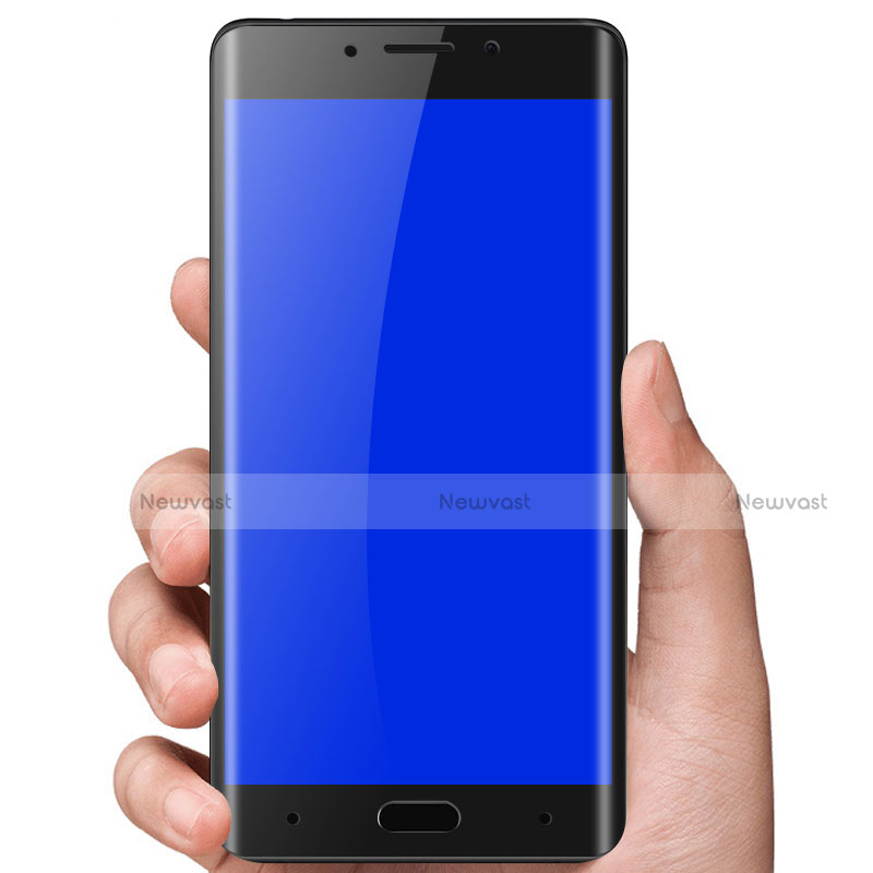 Tempered Glass Anti Blue Light Screen Protector Film B02 for Xiaomi Mi Note 2 Blue