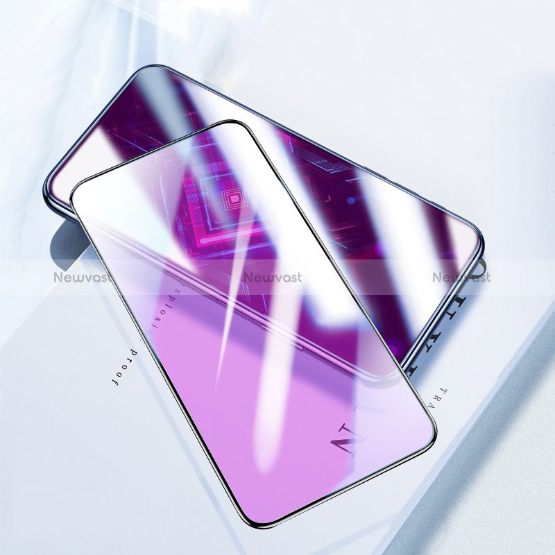 Tempered Glass Anti Blue Light Screen Protector Film B02 for Xiaomi Redmi K40 Gaming 5G Clear