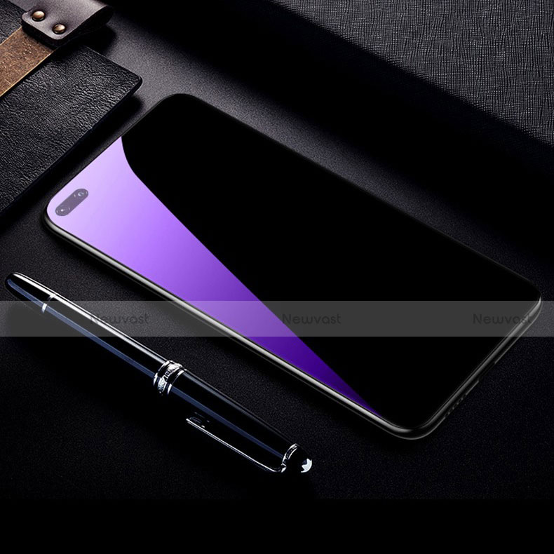 Tempered Glass Anti Blue Light Screen Protector Film B03 for Huawei Honor V30 Pro 5G Clear