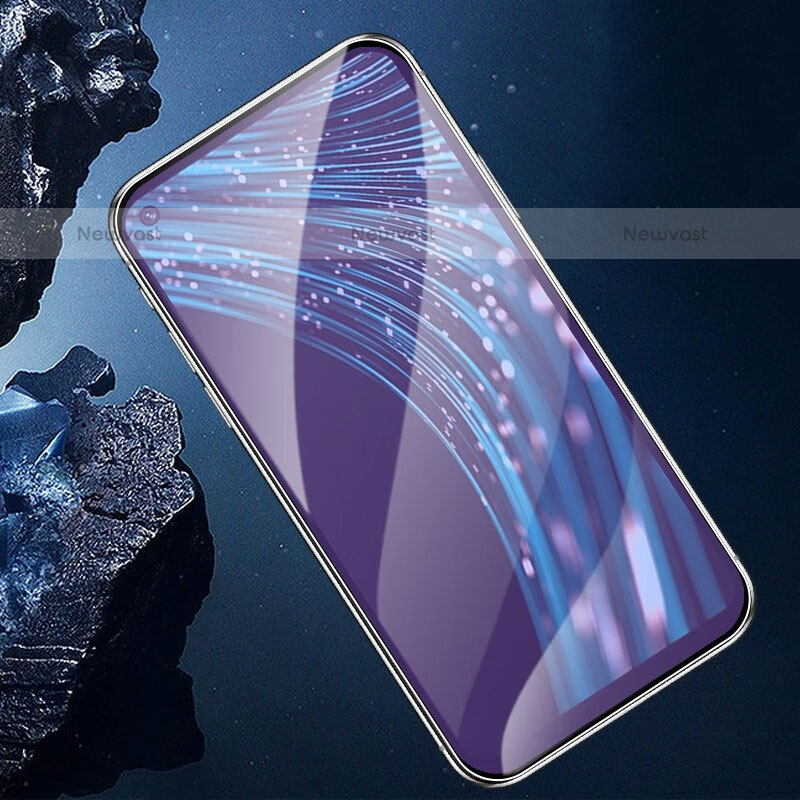 Tempered Glass Anti Blue Light Screen Protector Film B03 for Oppo F21 Pro 5G Clear