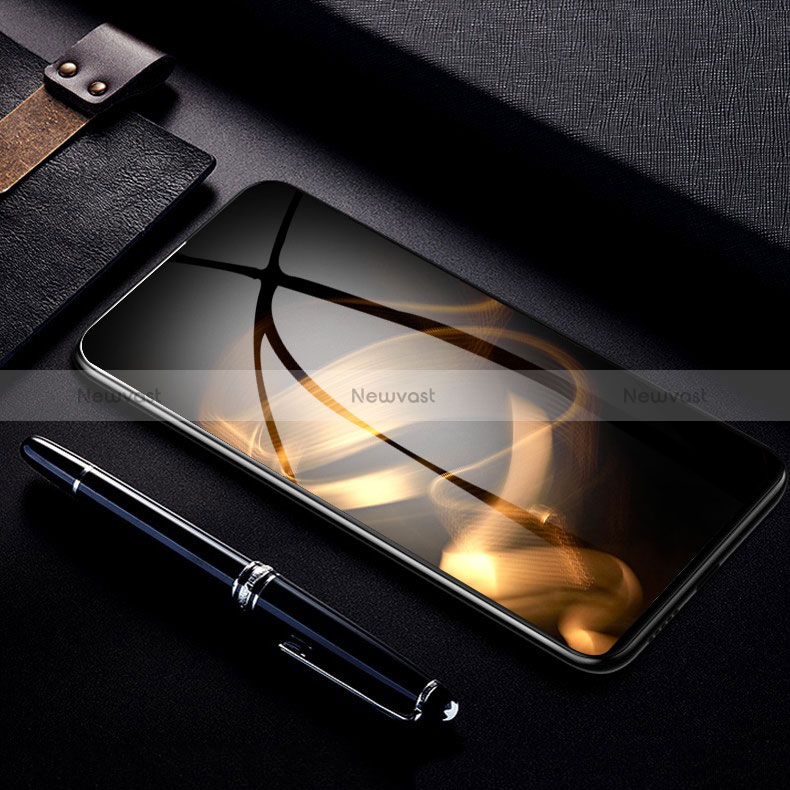 Tempered Glass Anti Blue Light Screen Protector Film B03 for Vivo X90 5G Clear