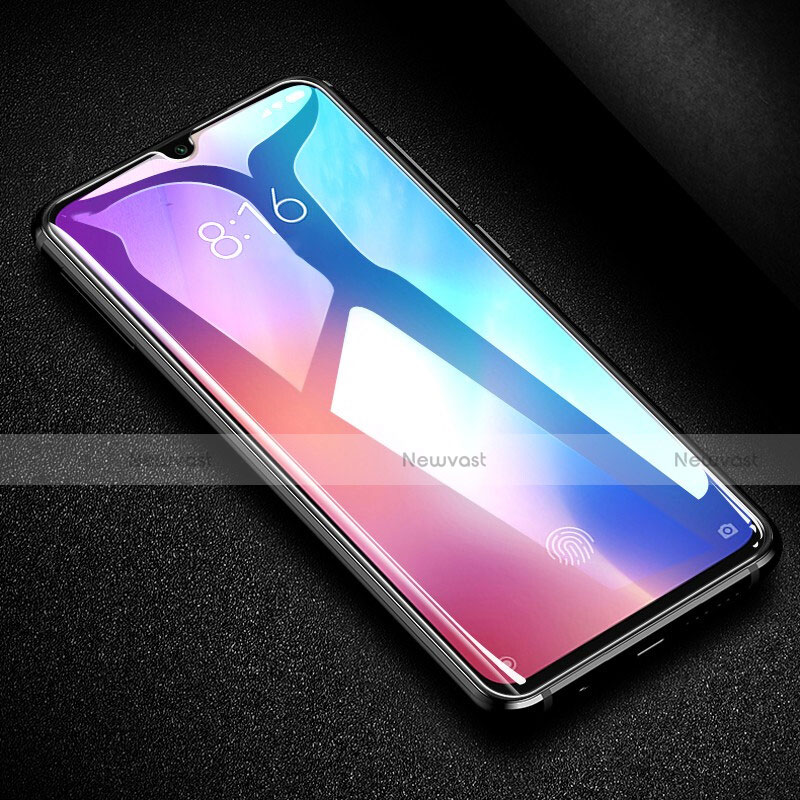 Tempered Glass Anti Blue Light Screen Protector Film B03 for Xiaomi Mi A3 Clear