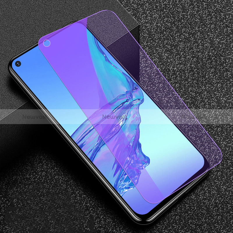 Tempered Glass Anti Blue Light Screen Protector Film B04 for OnePlus 11 5G Clear