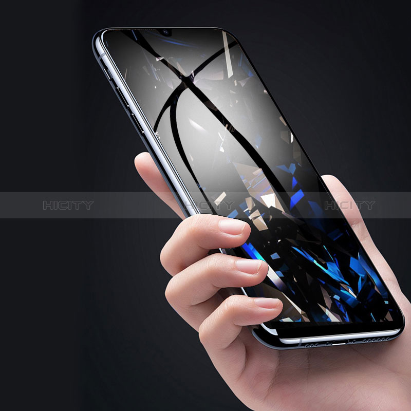 Tempered Glass Anti Blue Light Screen Protector Film B04 for Samsung Galaxy F22 4G Clear