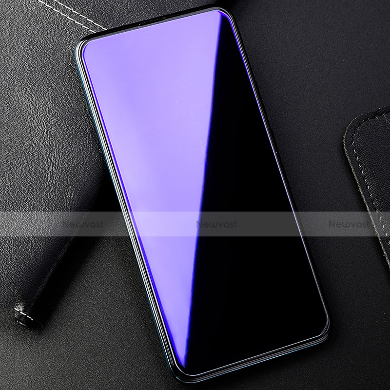 Tempered Glass Anti Blue Light Screen Protector Film for Huawei Enjoy 10 Plus Clear